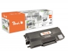 Tonerový modul Peach cerný, kompatibilní s  Brother TN-4100