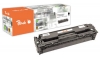 Cartuccia toner Peach nero, compatibile con  HP No. 305X BK, CE410X