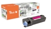 Peach Toner Module magenta, compatible avec  Dell KU055, 593-10261
