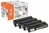 Peach Spar Pack Tonermodule kompatibel zu  Kyocera TK-150