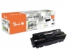 Tonerový modul Peach žlutý, kompatibilní s  HP No. 410X Y, CF412X