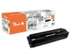 Cartuccia toner Peach magenta, compatibile con  HP No. 201X M, CF403X