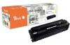 Cartuccia toner Peach giallo, compatibile con  HP No. 201X Y, CF402X