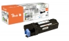 Cartuccia toner Peach ciano, compatibile con  Xerox 106R01594