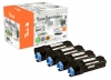 Peach Combi Pack, compatibile con  Xerox 106R01594-7