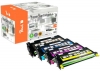 Peach Combi Pack, compatibile con  Xerox 106R01392-5