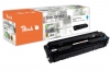 Cartuccia toner Peach ciano, compatibile con  HP No. 201A C, CF401A