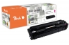 Cartuccia toner Peach magenta, compatibile con  HP No. 201A M, CF403A
