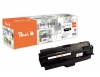 Peach Toner Module black, compatible with  Kyocera TK-1130