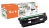 Peach Toner Module black, compatible with  Canon CRG-040 bk, 0460C001