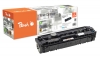 Cartuccia toner Peach ciano, compatibile con  HP No. 216A, W2411A