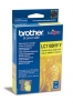Original Ink Cartridge yellow High Capacity  Brother LC-1100HYY