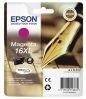 Original Tintenpatrone XL magenta  Epson No. 16XL m, C13T16334010