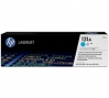 Cartuccia toner originale ciano  HP No. 131A C, CF211A