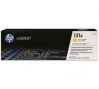 Cartuccia toner originale giallo  HP No. 131A M, CF212A