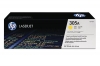 Cartuccia InkJet originale giallo  HP No. 305A C, CE412A