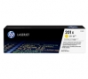 Cartuccia toner originale giallo  HP No. 201X Y, CF402X