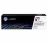 Cartuccia toner originale magenta  HP No. 201A M, CF403A