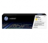 Cartuccia toner originale giallo  HP No. 201A Y, CF402A