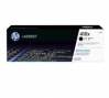 Original Toner Cartridge black, XL  HP No. 410X BK, CF410X