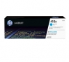 Original Toner Cartridge XL cyan  HP No. 410X C, CF411X