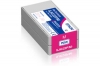 Original Tintenpatrone magenta  Epson S020603, C33S020603