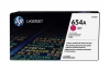 Cartuccia toner originale magenta  HP No. 654A, CF333A