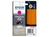 Original Tintenpatrone magenta  Epson No. 405M, T05G34010