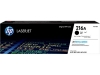 Cartuccia toner originale nero  HP No. 216A, W2410A