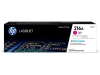 Cartuccia toner originale magenta  HP No. 216A, W2413A