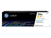 Cartuccia toner originale giallo  HP No. 216A, W2412A
