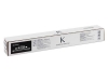Original Toner Cartridge black  Kyocera TK-8800K