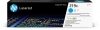 Original Toner Cartridge cyan  HP No. 219X, W2191X