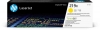 Original Toner Cartridge yellow  HP No. 219X, W2192X