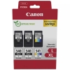 Original Druckkopf Multipack  Canon PG540/CL541b, 5224B017