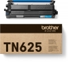 Original Tonerpatrone cyan  Brother TN-625