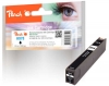 Peach Tintenpatrone schwarz kompatibel zu  HP No. 970 bk, CN621A
