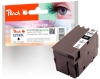 Peach Tintenpatrone schwarz kompatibel zu  Epson T2791, No. 27XXL bk, C13T27914010