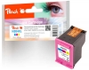 Peach Druckkopf color kompatibel zu  HP No. 304XL C, N9K07AE