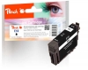 Peach Tintenpatrone schwarz kompatibel zu  Epson No. 18 bk, C13T18014010