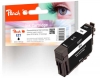 Peach Tintenpatrone schwarz kompatibel zu  Epson T2701, No. 27 bk, C13T27014010