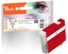 Peach Tintenpatrone rot kompatibel zu  Epson T3247R, C13T32474010