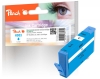 Peach Tintenpatrone cyan kompatibel zu  HP No. 903 c, T6L87AE