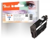 Peach Tintenpatrone schwarz kompatibel zu  Epson No. 502BK, C13T02V14010