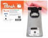 Peach wklad atramentowy czarny kompatybilny z  Epson T01C1, C13T01C100