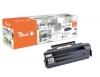 110411 - Peach tonerio kasetė juoda, suderinama su UG3350 Panasonic, Kyocera, Pitney Bowes