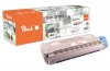 110600 - Peach tonerio kasetė rausvai raudona, suderinama su 44318606 OKI