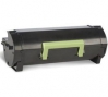 211572 - Originali tonerio kasetė XL, juoda 60F2H00 Lexmark