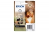 211885 - Original Ink Cartridge grey T04F5, No. 478XL r, C13T04F64010 Epson