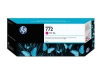 212366 - Cartouche de toner magenta originale No. 772 m, CN629A HP